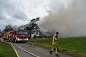 Feuer 5 Roesrath Am Grosshecker Weg P1224